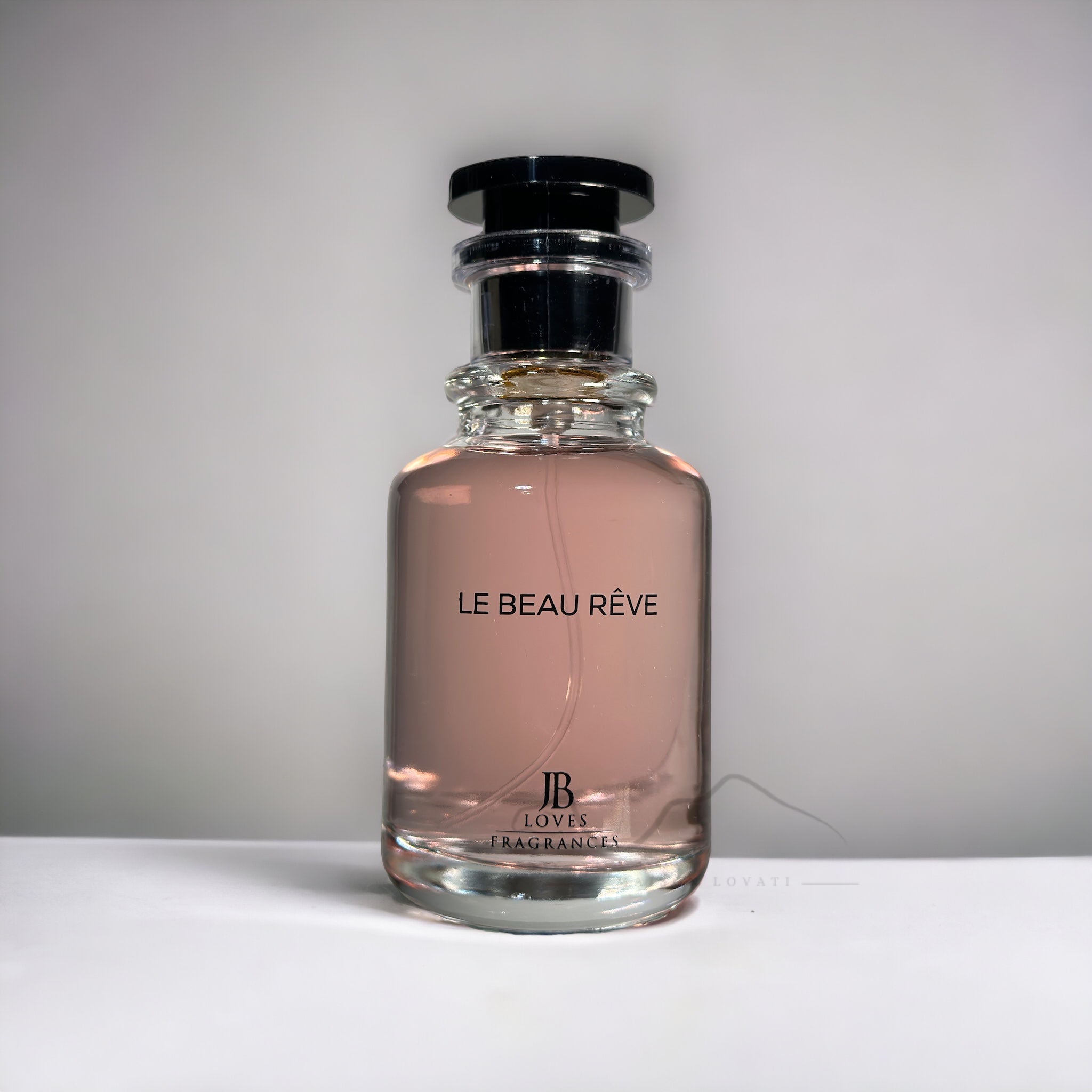 Louis Vuitton Dream Catcher Perfume