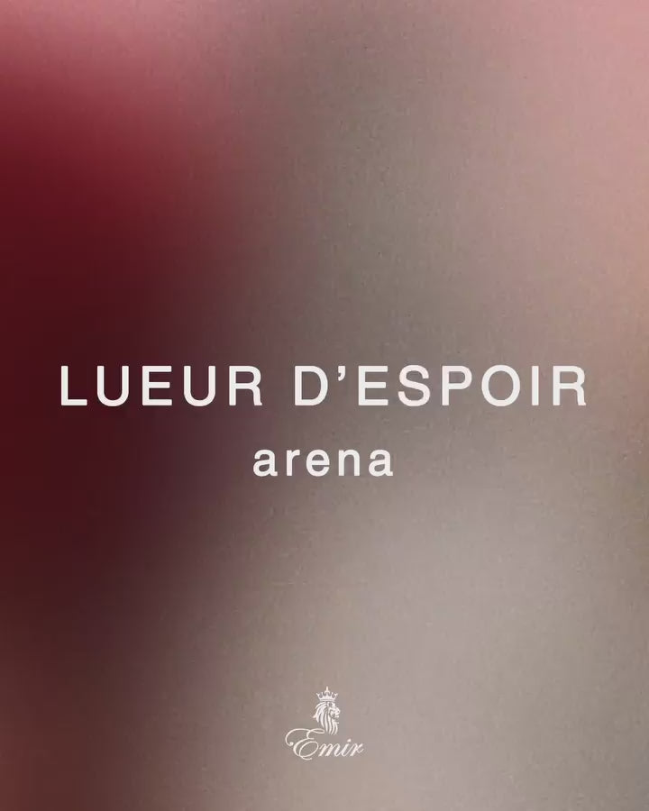 Arena (Pink sands) - Eau de parfum