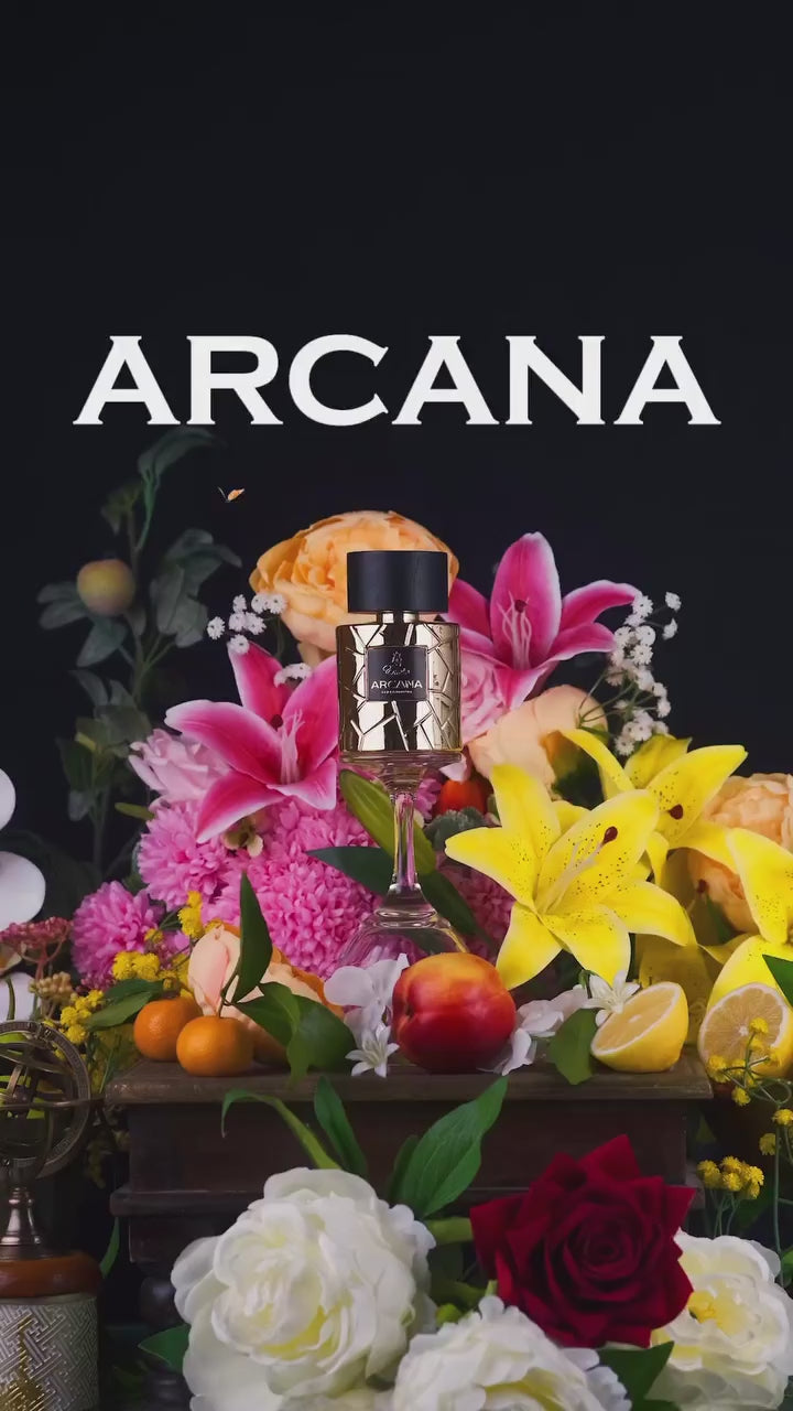 Arcana (Kirké) - Eau de Parfum
