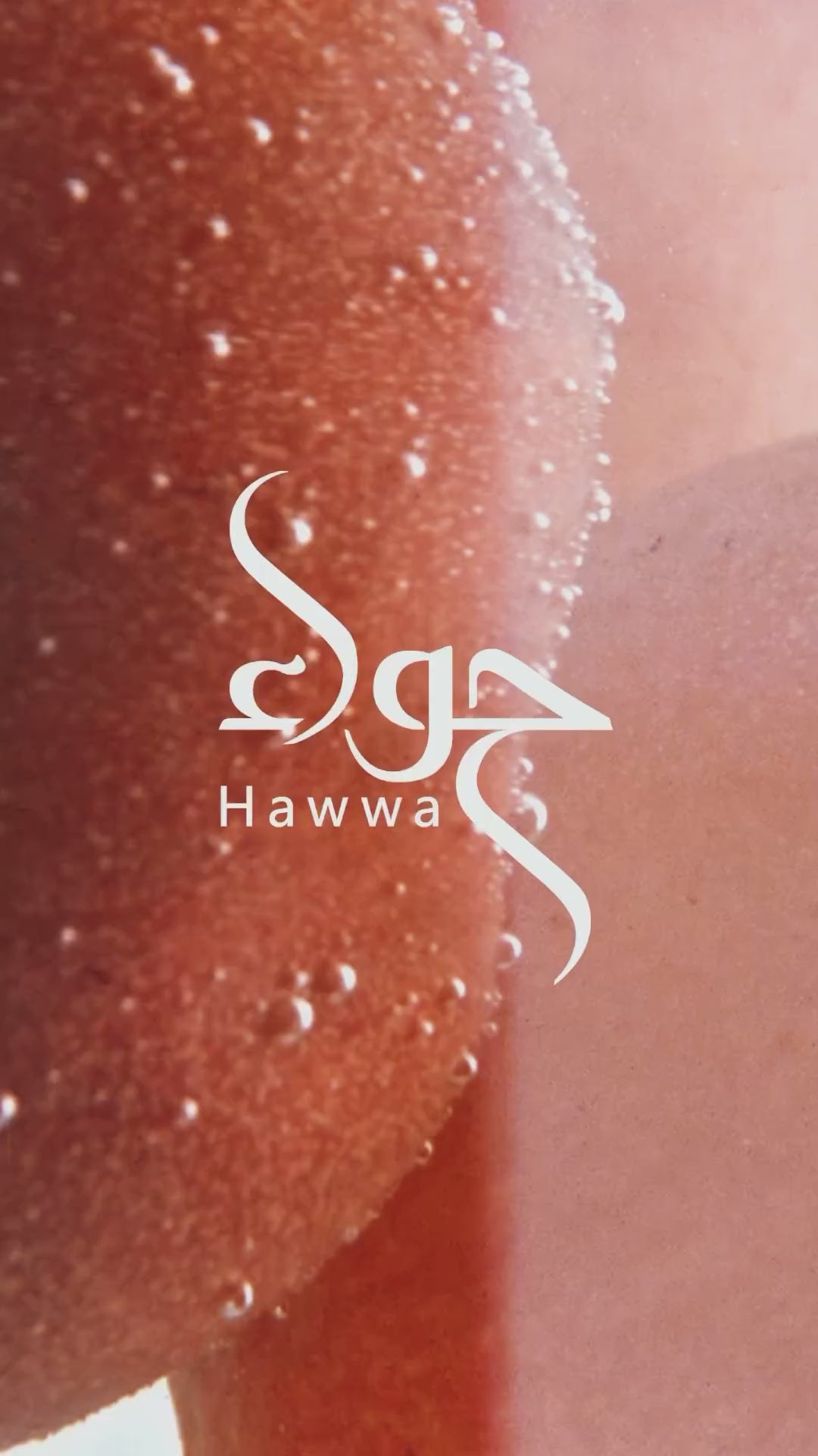 Hawwa Red (Rouge Trafalgar)-Eau de Parfum